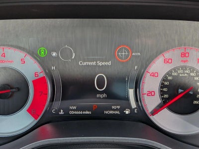 2023 Acura TLX Type S w/Performance Tire SH-AWD