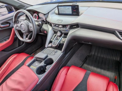 2023 Acura TLX Type S w/Performance Tire SH-AWD