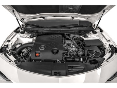 2023 Acura TLX Type S w/Performance Tire SH-AWD