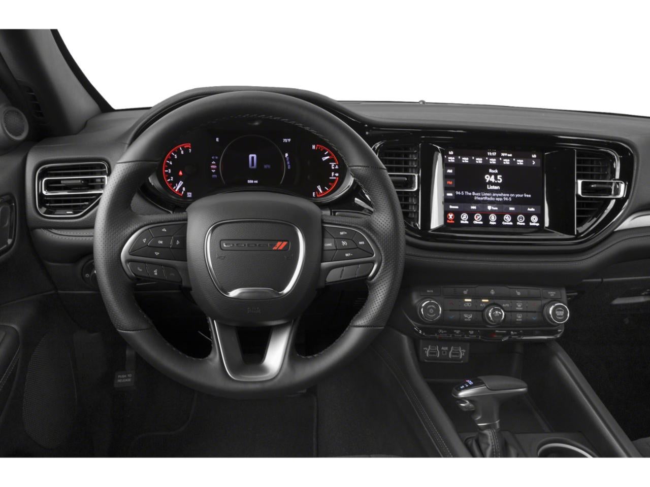 2024 Dodge Durango SRT Hellcat Premium AWD
