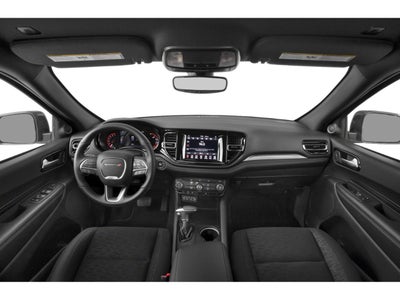 2024 Dodge Durango SRT Hellcat Premium AWD