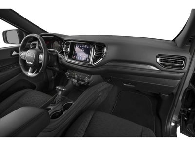 2024 Dodge Durango SRT Hellcat Premium AWD