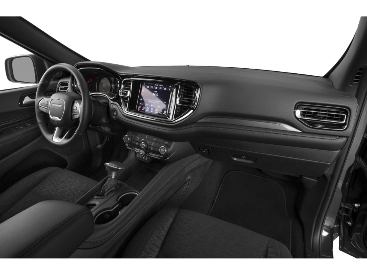 2024 Dodge Durango SRT Hellcat Premium AWD
