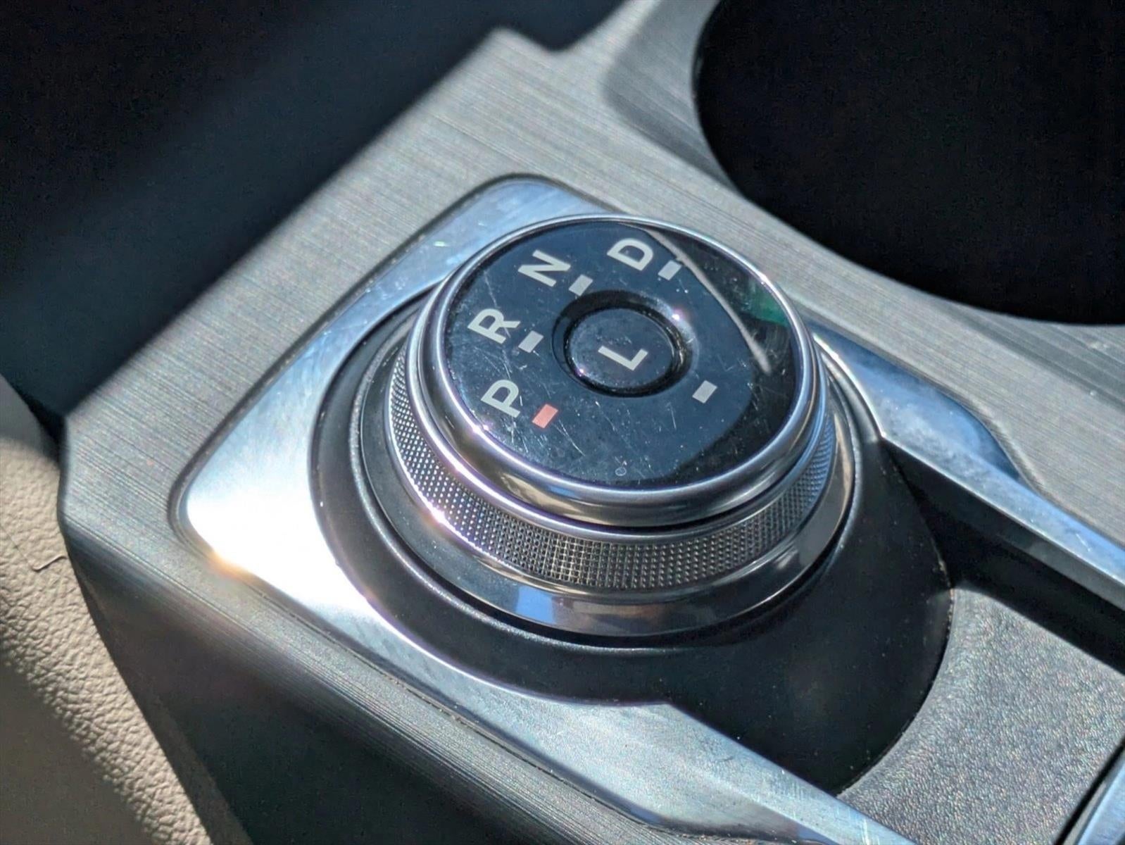 2020 Ford Escape SEL FWD