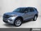 2024 Ford Explorer XLT RWD
