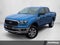 2023 Ford Ranger XLT 4WD SuperCrew 5' Box