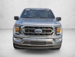 2021 Ford F-150 XLT 2WD SuperCrew 5.5' Box