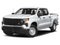 2024 Chevrolet Silverado 1500 Crew Cab Short Box 2-Wheel Drive LT