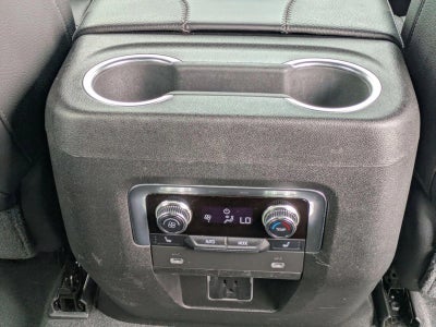 2021 GMC Yukon 2WD 4dr Denali