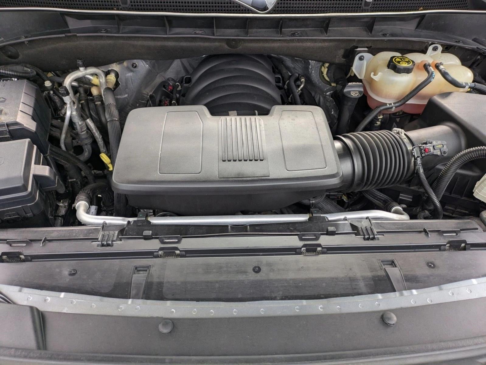 2021 GMC Yukon 2WD 4dr Denali