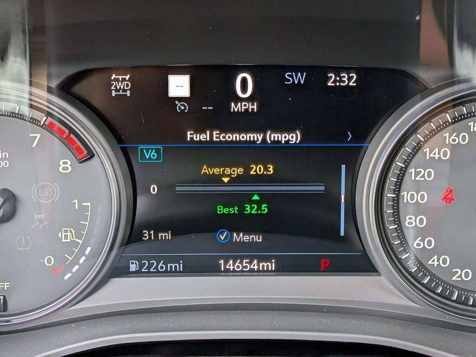 2023 Cadillac XT6 AWD 4dr Premium Luxury