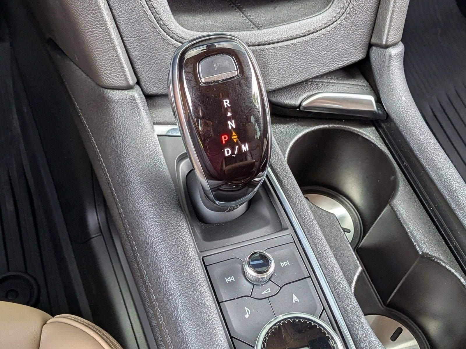 2023 Cadillac XT6 AWD 4dr Premium Luxury