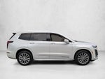 2023 Cadillac XT6 AWD 4dr Premium Luxury