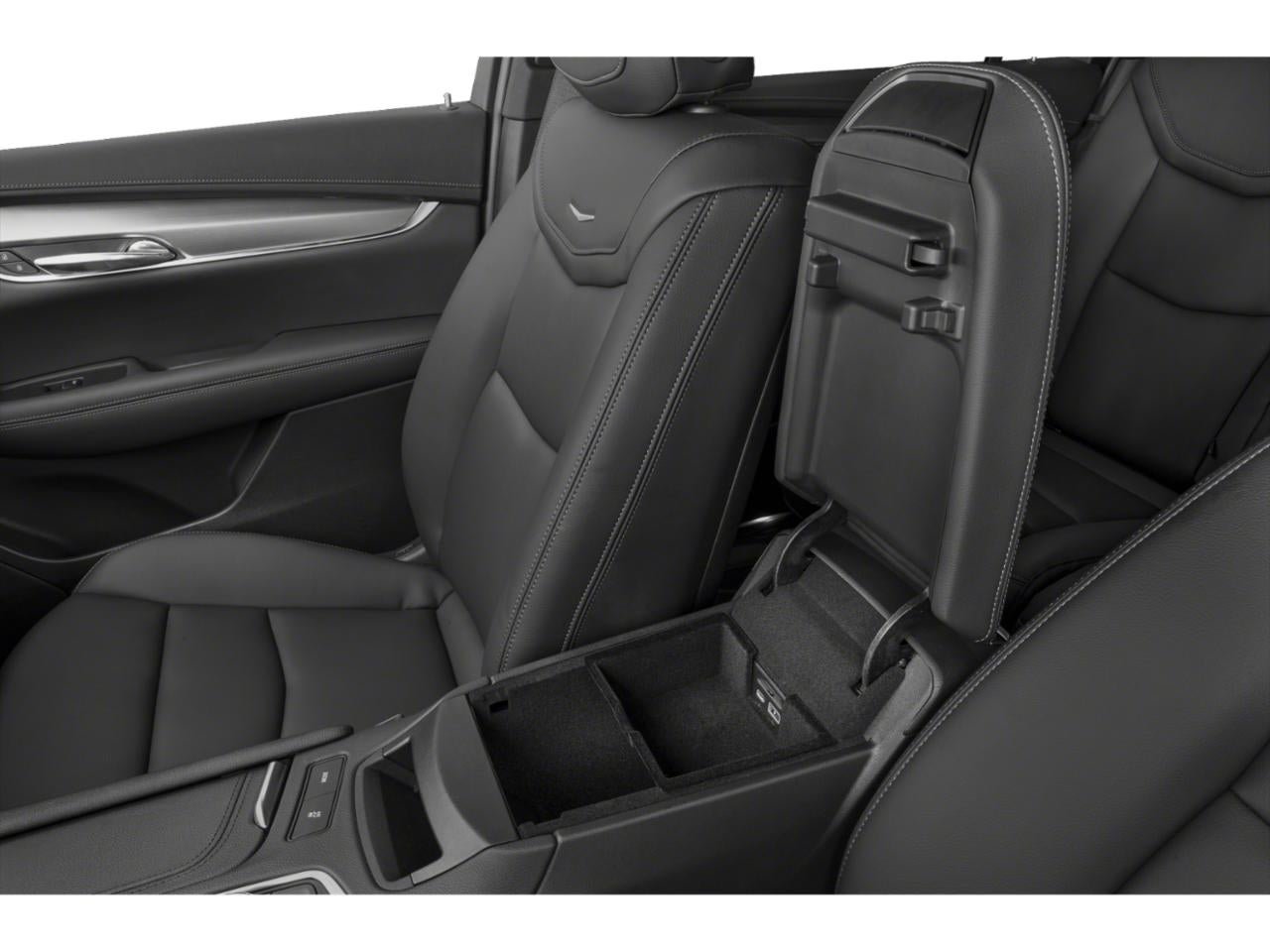 2023 Cadillac XT6 AWD 4dr Premium Luxury