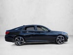 2018 Honda Accord Sedan Sport 1.5T CVT