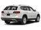 2018 Volkswagen Atlas 2.0T S FWD