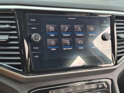 2022 Volkswagen Atlas 2.0T SE w/Technology FWD