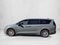 2025 Chrysler Pacifica Select FWD