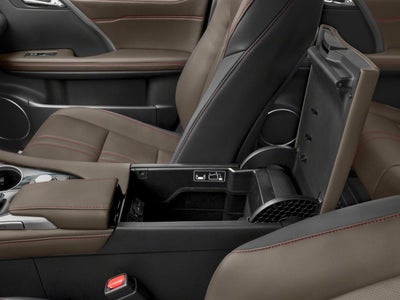 2018 Lexus RX 450h AWD