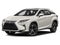 2018 Lexus RX 450h AWD