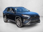 2023 Toyota RAV4 XLE FWD (GS)