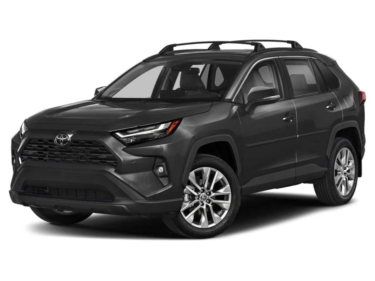 2023 Toyota RAV4 XLE FWD (GS)