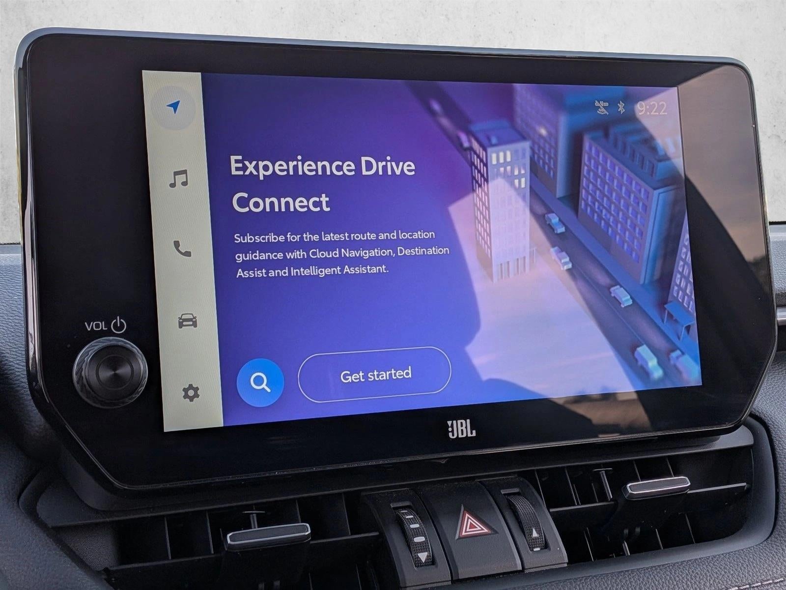 2023 Toyota RAV4 Limited FWD (Natl)