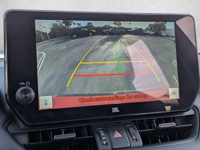 2023 Toyota RAV4 Limited FWD (Natl)