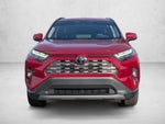 2023 Toyota RAV4 Limited FWD (Natl)