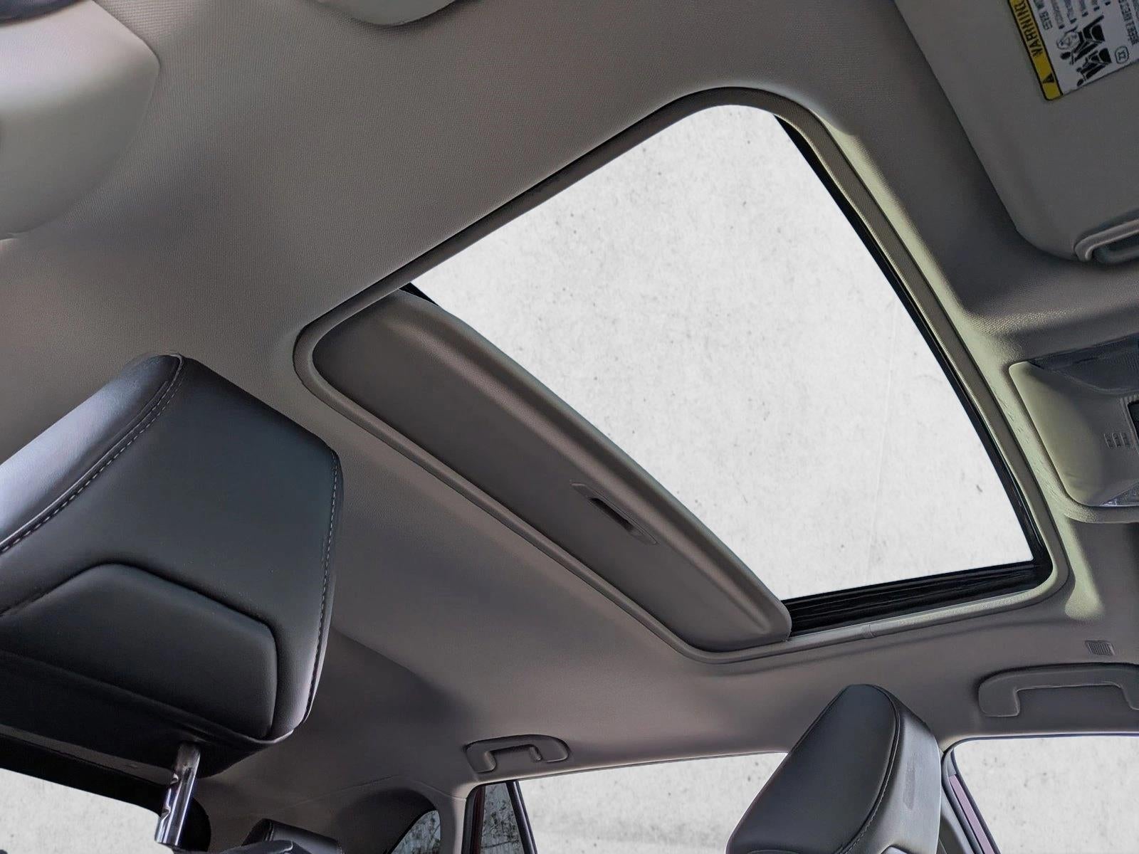 2023 Toyota RAV4 Limited FWD (Natl)