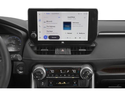 2023 Toyota RAV4 Limited FWD (Natl)