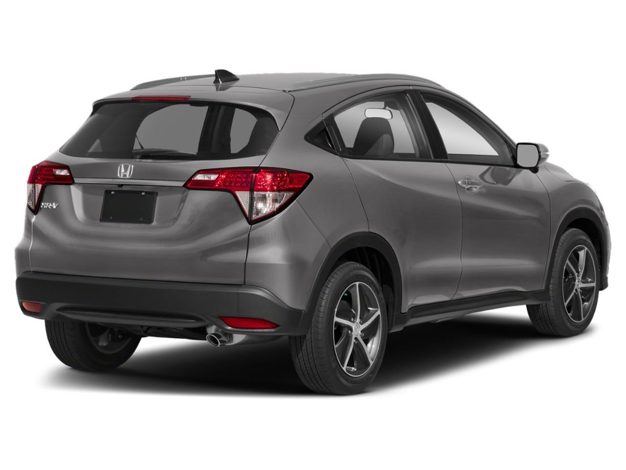 2022 Honda HR-V EX 2WD CVT