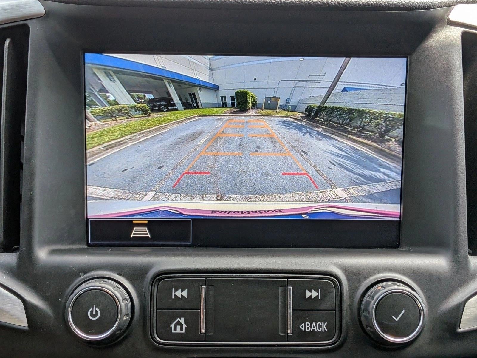 2022 GMC Terrain FWD SLT