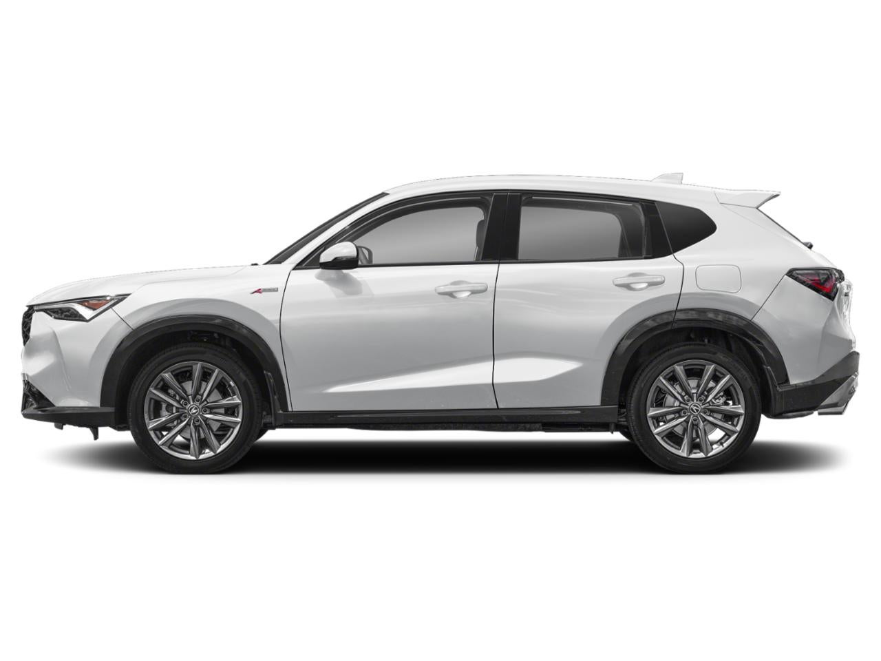 2025 Acura ADX FWD w/A-Spec Package