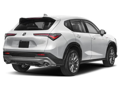 2025 Acura ADX FWD w/A-Spec Package