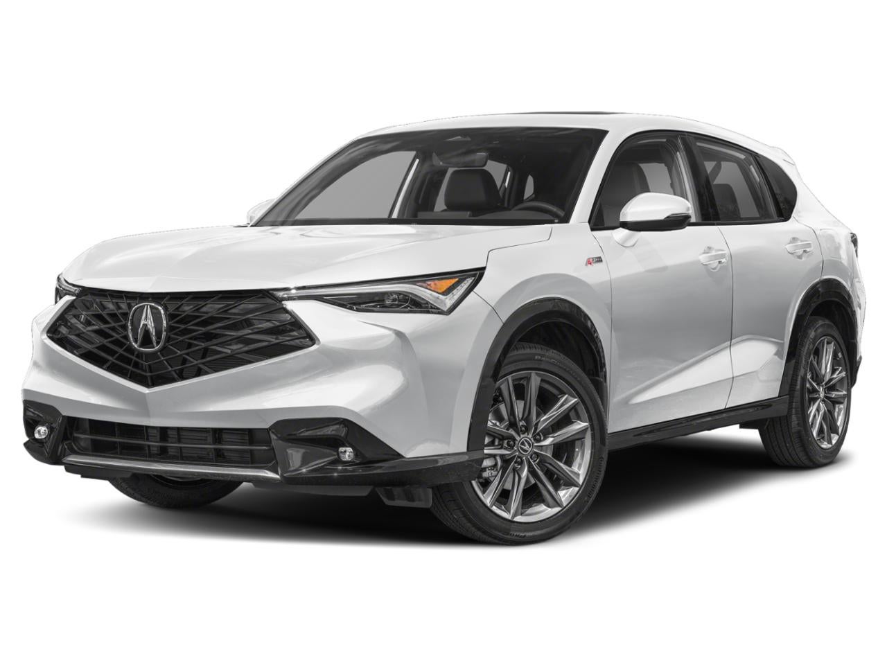 2025 Acura ADX FWD w/A-Spec Package