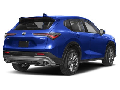 2025 Acura ADX FWD w/A-Spec Package