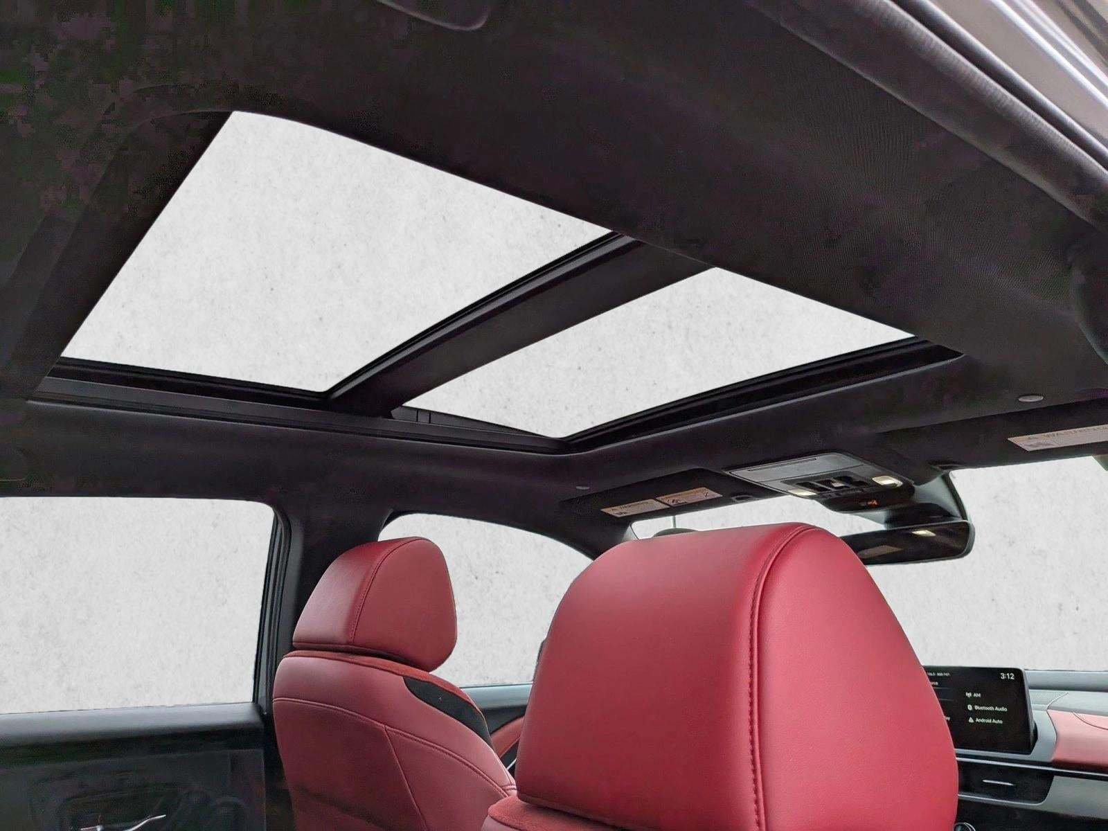 2025 Acura ADX FWD w/A-Spec Package