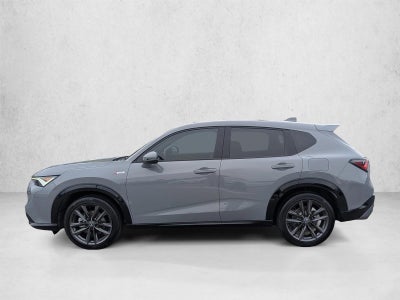 2025 Acura ADX FWD w/A-Spec Package