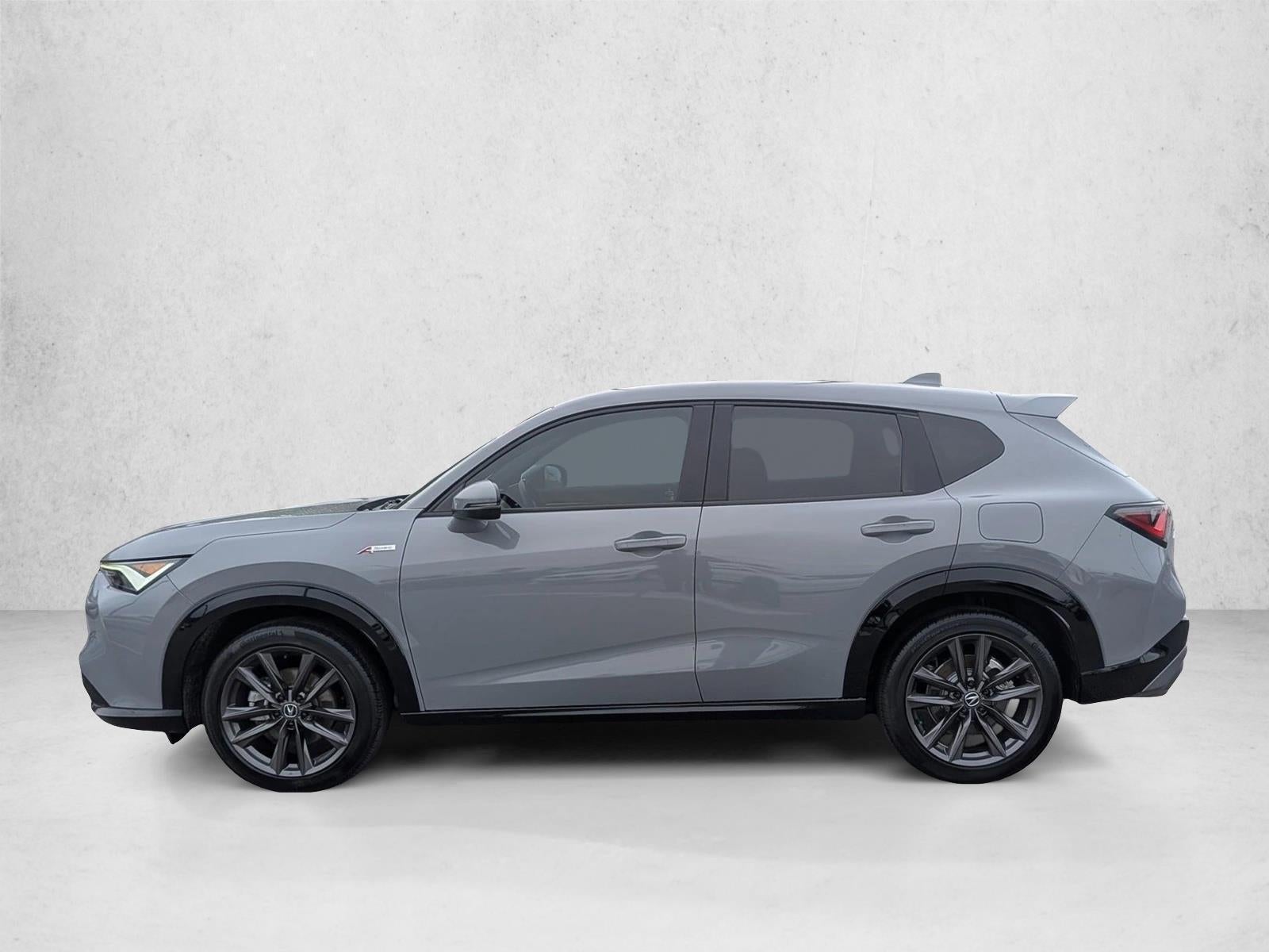 2025 Acura ADX FWD w/A-Spec Package