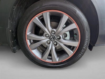 2023 Mazda Mazda CX-30 2.5 S Preferred Package AWD