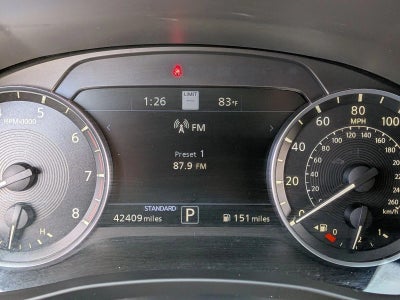 2023 INFINITI QX55 SENSORY AWD