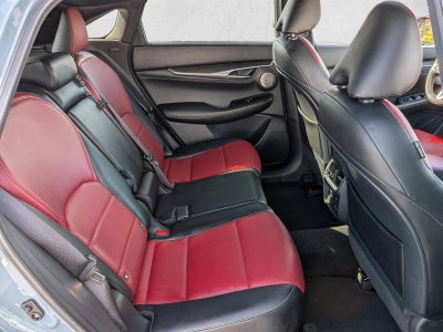 2023 INFINITI QX55 SENSORY AWD