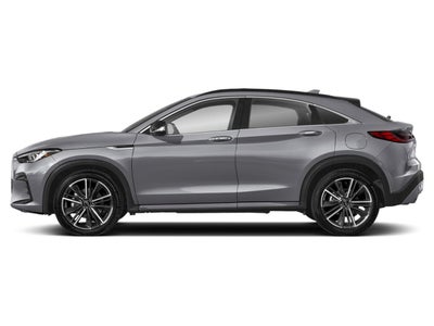 2023 INFINITI QX55 SENSORY AWD