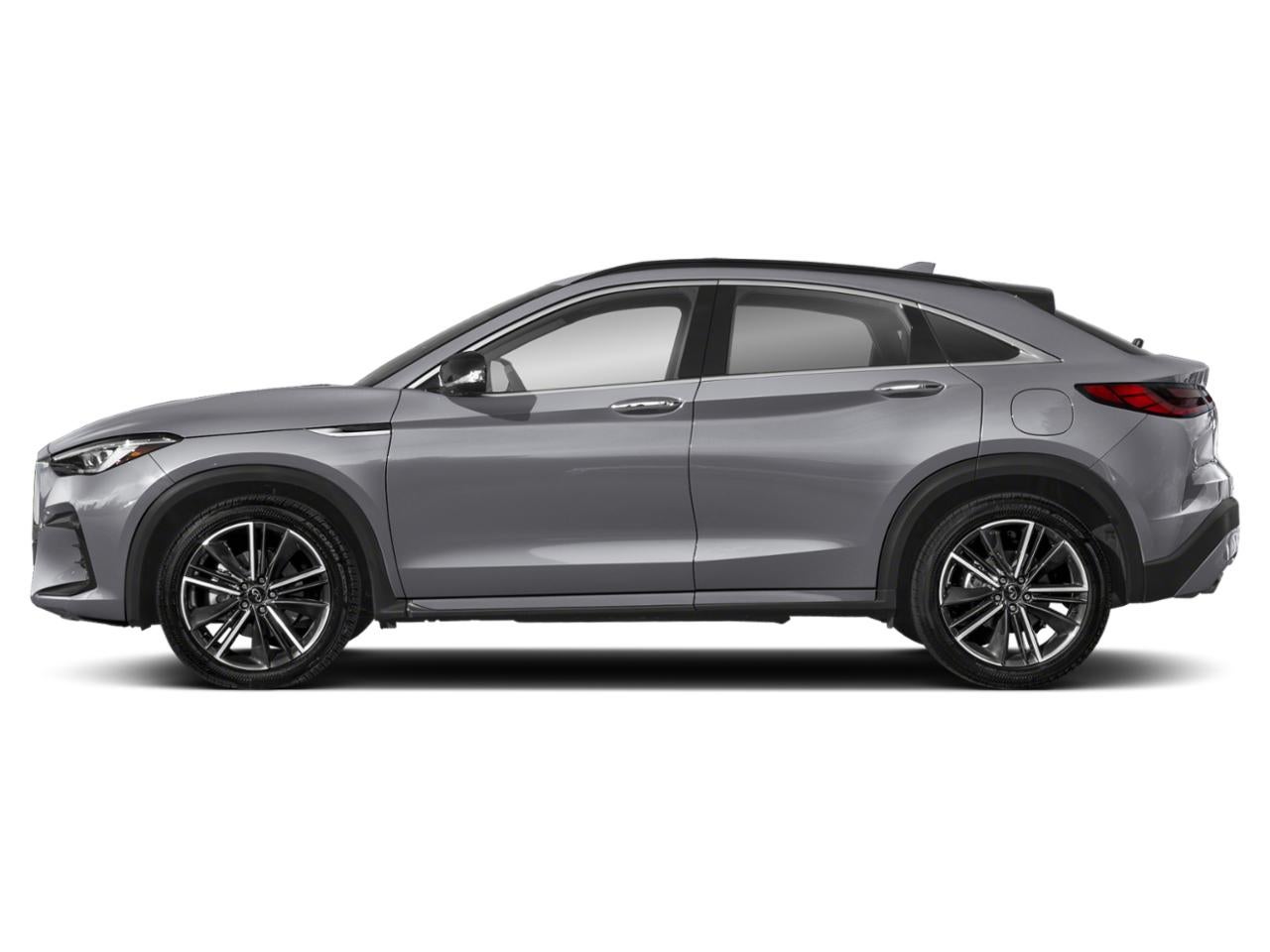 2023 INFINITI QX55 SENSORY AWD