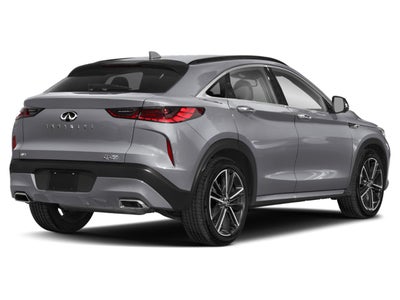 2023 INFINITI QX55 SENSORY AWD