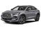 2023 INFINITI QX55 SENSORY AWD