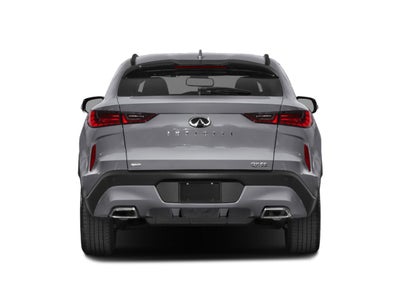 2023 INFINITI QX55 SENSORY AWD