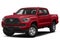 2019 Toyota Tacoma 2WD 2WD SR5 Double Cab 5' Bed V6 AT (GS)