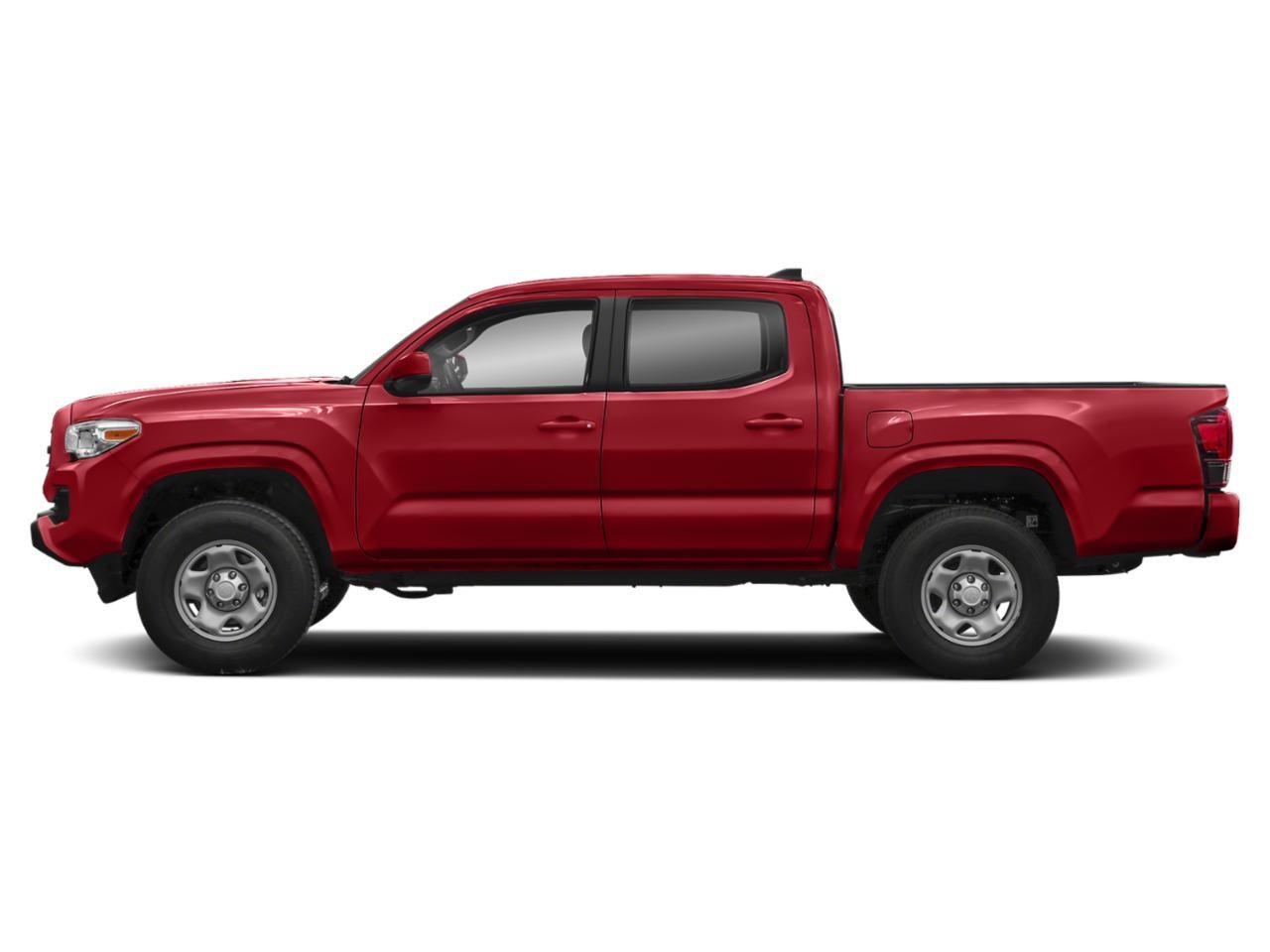 2019 Toyota Tacoma 2WD 2WD SR5 Double Cab 5' Bed V6 AT (GS)